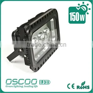 Aluminum Lamp Body Material and 2700-7000K Color Temperature(CCT) 180w Led Flood Light thumbnail-1