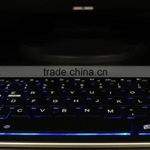 Valore Bluetooth Keyboard With LED Backlight (V-BTK330) thumbnail-3