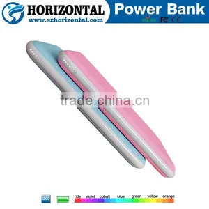 New Products 2016 Power Bank 10000mah ,smart Power Bank With Safety Protect ,over-charge, Over-discharge, Over-current, Etc. thumbnail-4