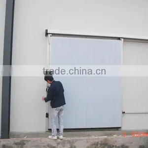 China Citrus Fruits and Banana Ripening Rooms With Condensing Unit thumbnail-5