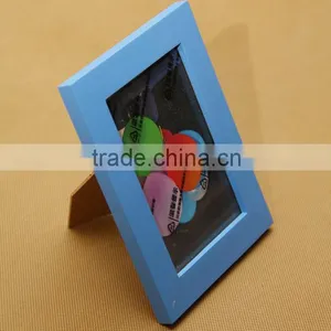 Couples Photo Frame, Birthday Cake Imikimi Photo Frame, X Photo Frame thumbnail-1