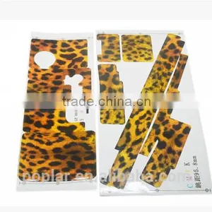 GP153 Leopard Dedicated Stickers GOPROS Bare Camera for GoPros Hero3+/3 thumbnail-2