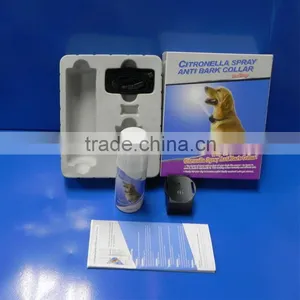 Citronella Spray Bark Control Dog Training Collar-1 Year Warranty thumbnail-1