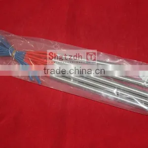 Industrial Electric Cartridge Heater Stainless Steel thumbnail-5