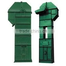 Coal / Sand Bucket Elevator With Durable Quality and Low Power (3kw) and Price thumbnail-1