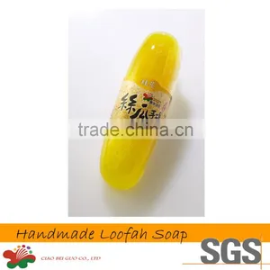 Face Antibacterial Soap Nature Soap Sweet Olive Soap thumbnail-1