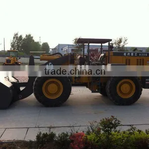 XD935G Mining Machinery Cool thumbnail-1