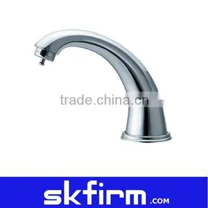 Brass Faucet Fitting Screw Joints For One Touch Tap thumbnail-1