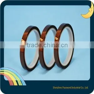 High Temperature ESD Capton Tape----PWM501A thumbnail-1