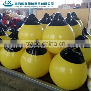 Luxiang NO.1-A25CM Marine Pvc Inflatable Floating Buoy thumbnail-3