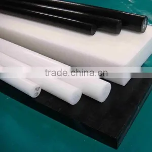 High Quality Rigid Anti-abrasion POM Sheet Manufacturer thumbnail-1