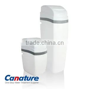 Canature CS10H Ablandadores de Agua, Smart Cover, Water Softener, Residential, Domestic thumbnail-3