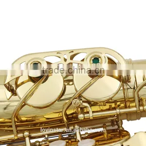 Musical Instruments Saxophone Mouthpiece Pipe Alto Saxophone thumbnail-3