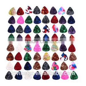Hot Selling Custom Guitar Picks for Dropshipping thumbnail-2