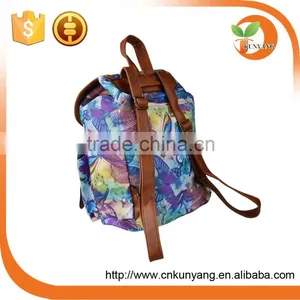 Best Seller Teenage Shoulder School Bags Back Pack thumbnail-2