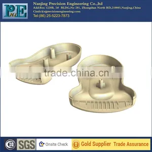 OEM Precision Injection Plastic Car Parts thumbnail-6