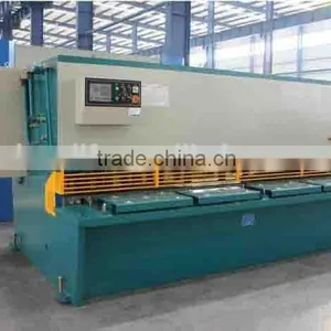 WC67Y Hydraulic Bending Machine With CE thumbnail-1