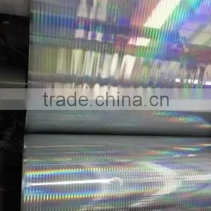 Holographic Film Self Adhesive Sticker thumbnail-2
