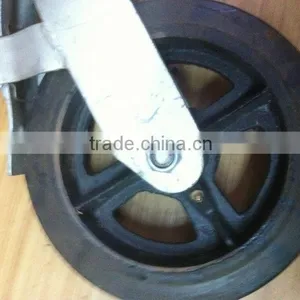 Scaffolding Caster Wheel thumbnail-6