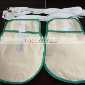 Flexible Palm Cotton Hand Protector thumbnail-1
