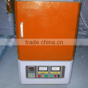 YIFAN Electronic Power Laboratory Muffle Furnace thumbnail-1