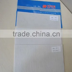Polyester Felt for SBS APP Bitumen Waterproofing thumbnail-3