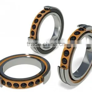 7000 Series Single Row Angular Contact Ball Bearing 7005C thumbnail-4