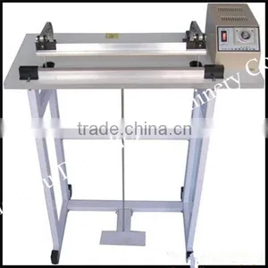 Automatic Toilet Paper Heat Sealing Packing Machine to Make Toilet Paper Roll thumbnail-5