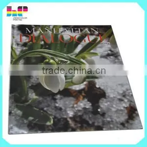 2016 Fresh Design Reasonable Price Magazine Printing thumbnail-5