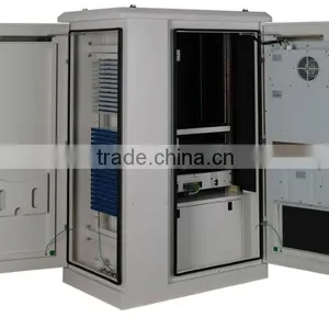 DS04 1U Environment Monitoring System for Telecom Cabinet thumbnail-2