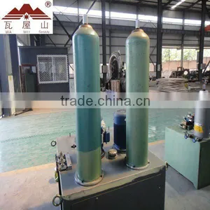 Good Quality Hydraulic Turbine Governor thumbnail-1