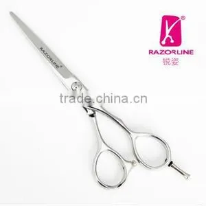 R1 SUS420J2+ Stainless Steel Hairdressing Tools thumbnail-1