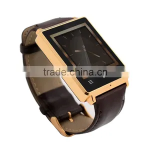3G Smart Watch Support Health Monitor GPS WIFI MTK6580 Quad Core 1.63Inch Screen Smartwatches for Iphone Ios Android Phone Watch thumbnail-6
