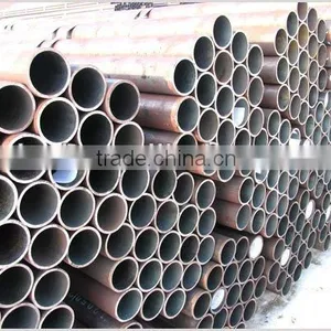 Sa53 gr b Seamless Steel Tube thumbnail-1
