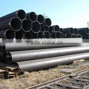 ASTM Api 5l Steel Pipe thumbnail-1
