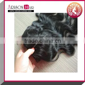 Virgin Hair Silk Base Free Part Closure Silk Base Closure With Baby Hair thumbnail-5