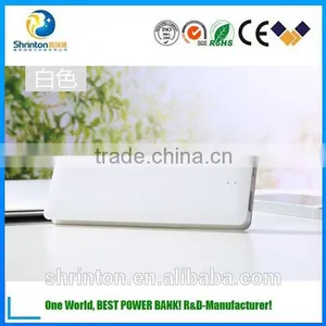 Portable Power Bank Charger With Samsung Battery thumbnail-3