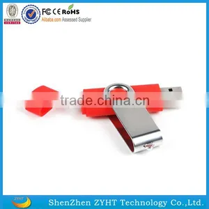 8GB 16GB 32GB Factory Price Smart Phone Android 4.0 OTG Mobile Phone Wholesale OTG Flash Drive 3 In1 for Both Android and IOS thumbnail-3
