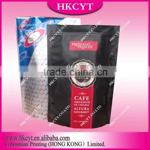 2016 Products New Hot Custom Design Aluminum Foil Pouch / Food Packing Bags thumbnail-6