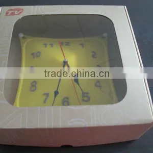Silicone Clock thumbnail-4