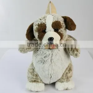 Back Pack/ Back Bag/ Plush Bag Toy/ Back Pack Bag thumbnail-1