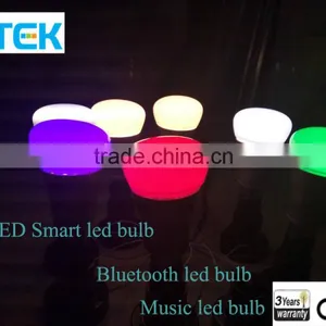 2016 7w Intelligent Led Emergency Smart Led Wifi Bulb thumbnail-1