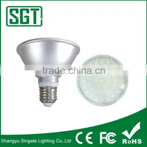 Led Spotlight Par30 Led Light 8W SMD5050 CE RoHS for Indoor Par Light thumbnail-2