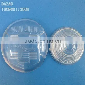 Plastic Injection Parts car Light Accessories Manufacture in China thumbnail-5