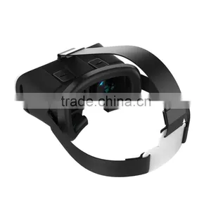 New VR Box 3D VR Case Virtual Reality Glasses Google Cardboard VR BOX thumbnail-5