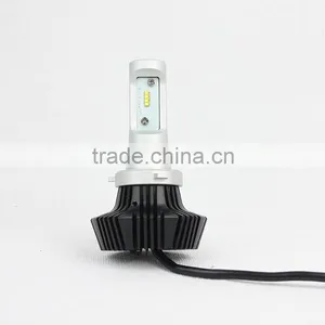 Competitive Price DC12V-24V 4000lm 30w Single Beam Led Car 9005 Headlight Kit With 2 Years Warranty thumbnail-4
