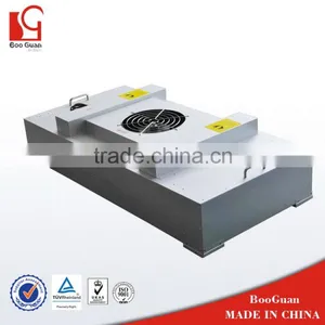 Special Manufacture Best Carbon Filter With Fan thumbnail-5