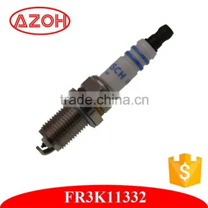 Excellent Bosch Iridium Spark Plug for Germany Cars FR3K11332 thumbnail-1