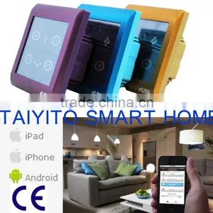 OEM Universal Remote Control Domotica Wireless Dimmer Smart Home thumbnail-1