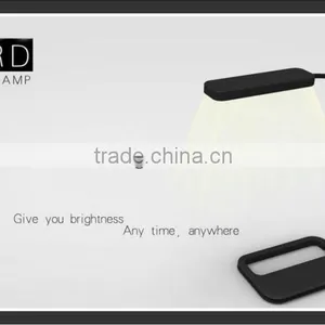 Rechargeable Mini Gift Desk Lamp thumbnail-1
